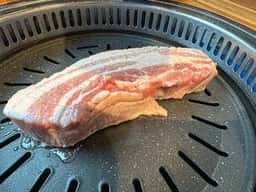 熟成肉専門店 ヨプの王豚塩焼 福岡天神店