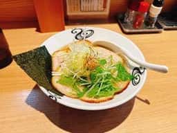 麺や 向日葵