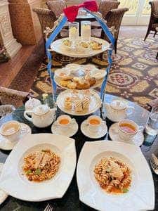 ドリーマーズ・ラウンジ