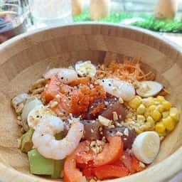 POKE FARM