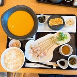 絶景レストラン うずの丘