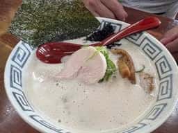 麺屋こころみ