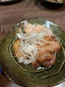 新潟料理と旬の食材 だしや