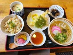 よねだ屋