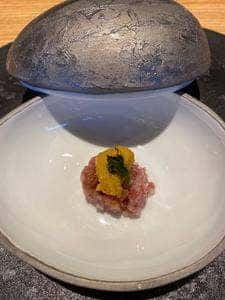 スミコウハナレ