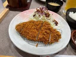 とんかついなば和幸 生駒店