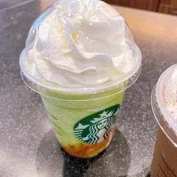 スターバックス コーヒー TSUTAYA 坂戸八幡店