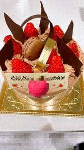 スイーツガーデン コパン