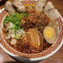 雲龍一包軒 ららぽーと富士見