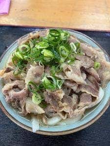 手打ちうどん のぶ屋