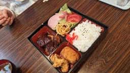 キッチントーキョー
