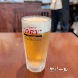 中華料理 福源
