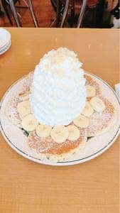 Eggs 'n Things ラゾーナ川崎店