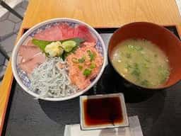 磯丸水産食堂 CIAL横浜店