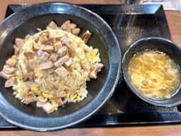 青南飯店