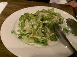 Italian Bar&cafe docile
