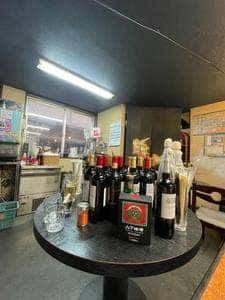 居酒屋はなちゃん