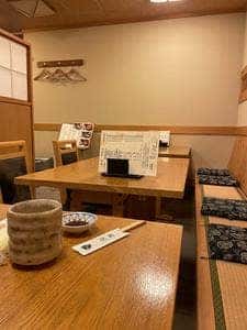 徳鮓