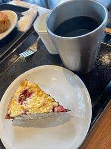 DEAN & DELUCA カフェ 星ヶ丘三越店