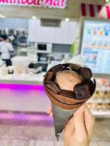 レインボーハット 川崎アゼリア店