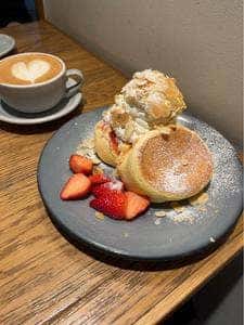 ESPRESSO D WORKS 所沢店