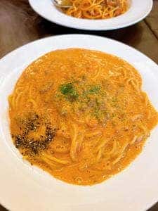 生パスタ専門店 カレン