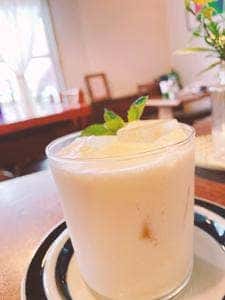 コーヒーハウス hiro