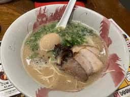 龍の家 久留米インター店