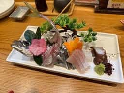 登利亭 長崎本店