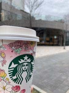 スターバックス コーヒー 名古屋グローバルゲート店