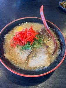 麺's倶楽部 麺玄