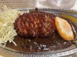 ゴーゴーカレー 新宿東口駅前スタジアム