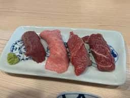 長崎和牛が美味しい店 大阪屋 長崎駅店