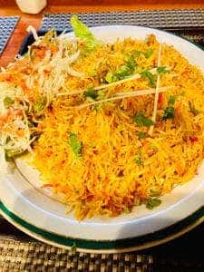 ナワブビリヤニハウス