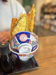 城そば 武豊1号店