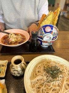 城そば 武豊1号店