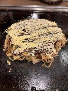 道とん堀 吉川店