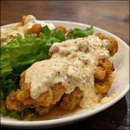 なんチキ 北30条店