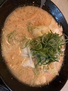 がちんこ らーめん道 柊