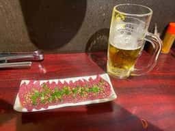 旭町ホルモン