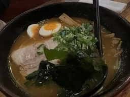 麺匠 とぐち