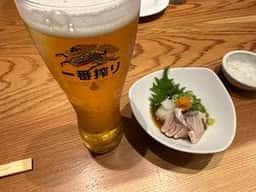 魚善