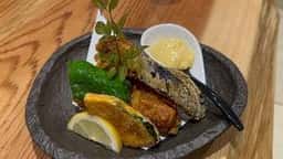 魚善