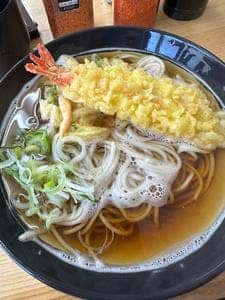 立食いそば処 津軽