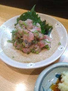 鮨亭 くびき