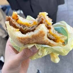 マクドナルド 妙典駅店