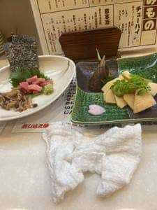 太郎坊寿し