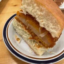 コメダ珈琲店 南行徳店