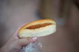 パンのオオムラ
