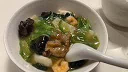 神戸元町 別館牡丹園